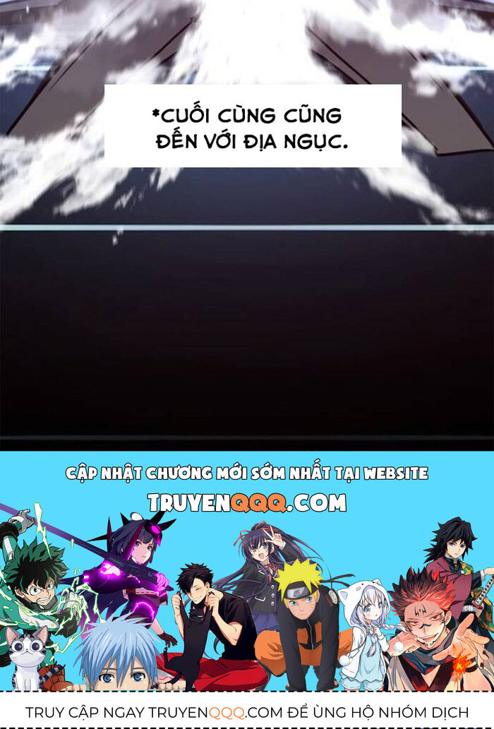 Kẻ giết anh hùng - Chapter 221 - Page 55