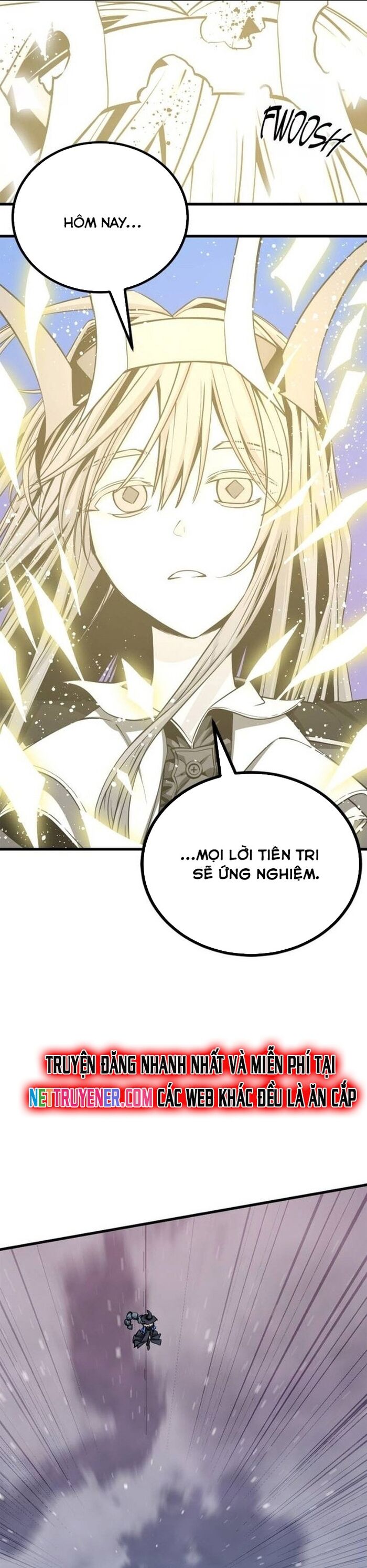 Kẻ giết anh hùng - Chapter 221 - Page 7