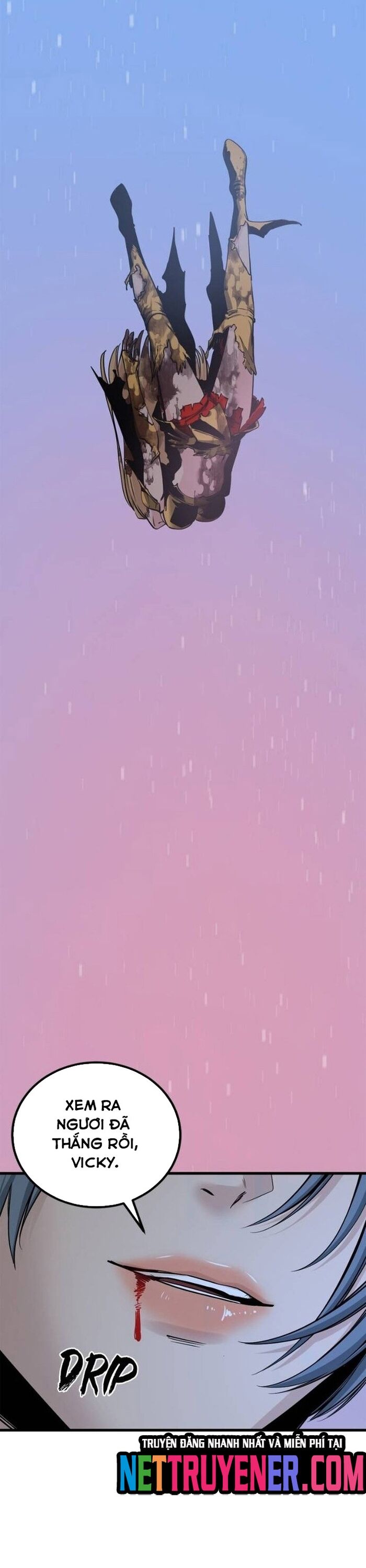 Kẻ giết anh hùng - Chapter 221 - Page 9