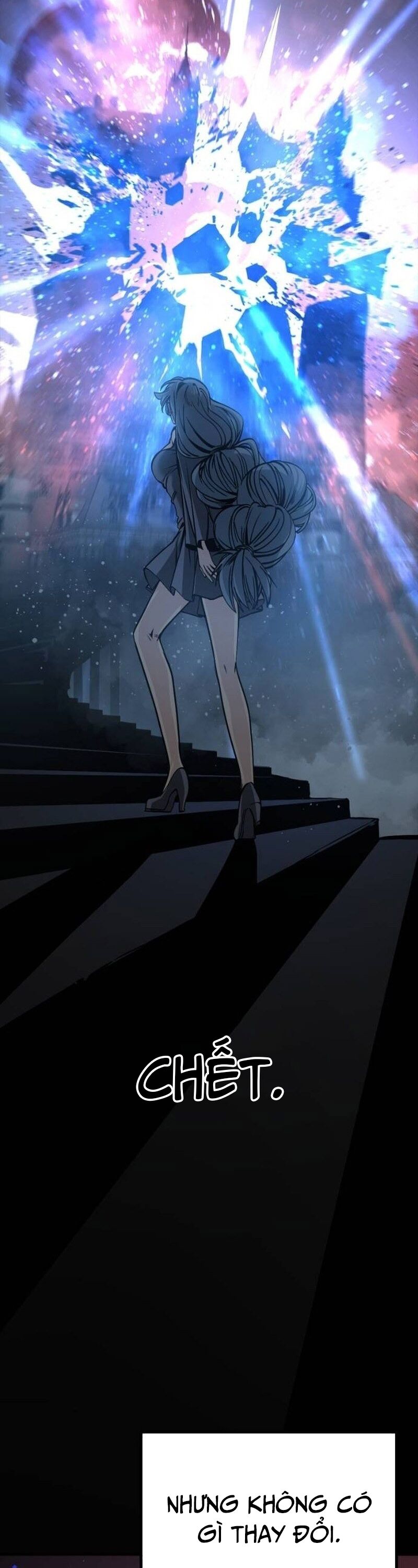 Kẻ giết anh hùng - Chapter 222 - Page 13