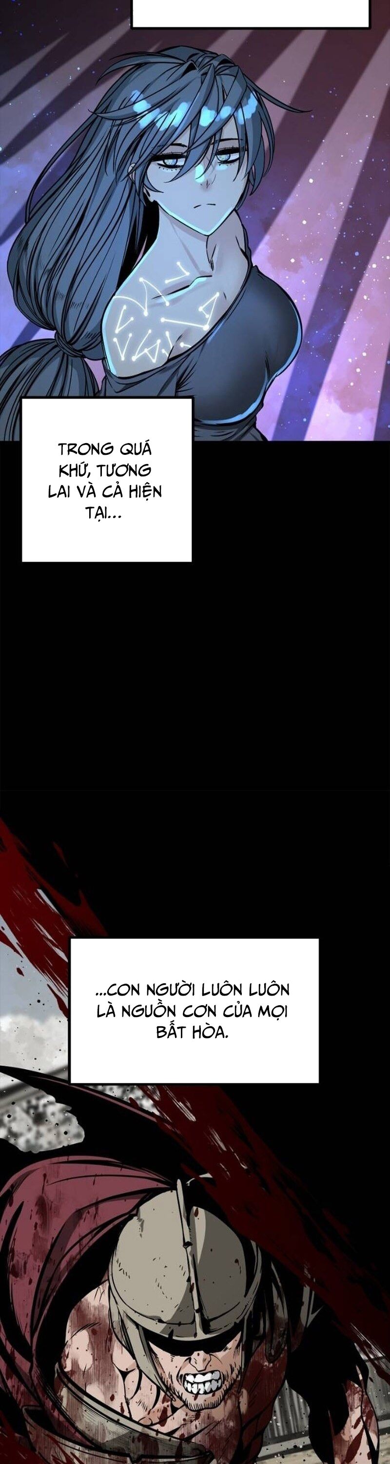 Kẻ giết anh hùng - Chapter 222 - Page 14