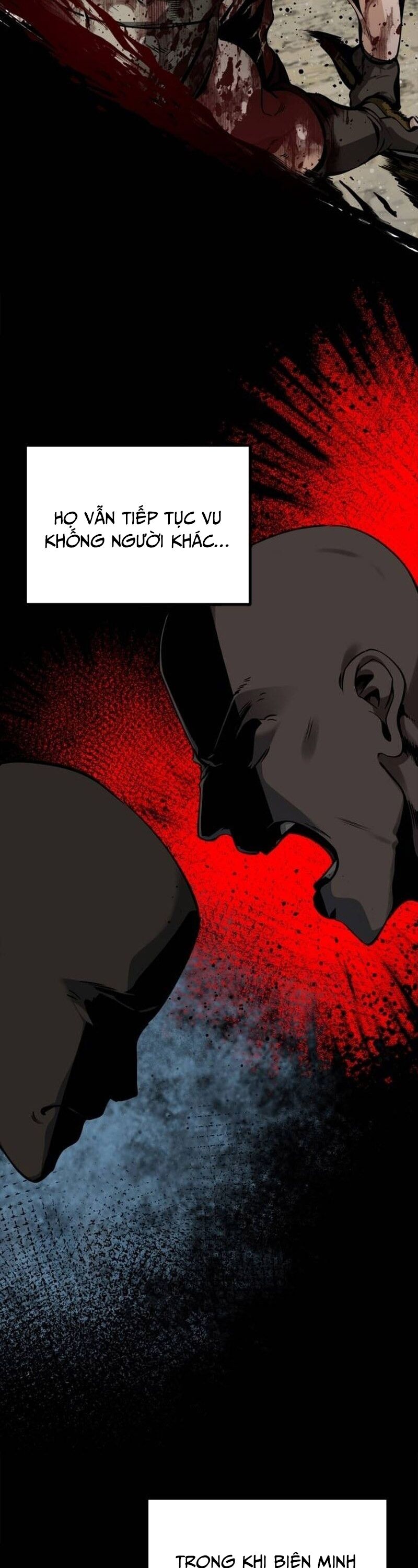 Kẻ giết anh hùng - Chapter 222 - Page 15