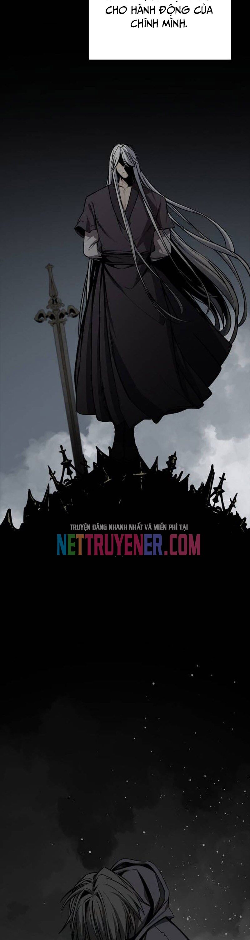 Kẻ giết anh hùng - Chapter 222 - Page 16