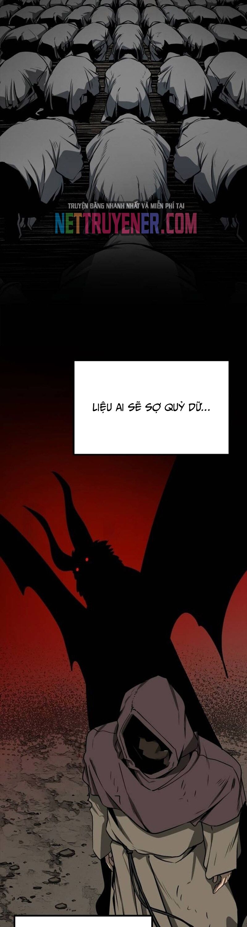 Kẻ giết anh hùng - Chapter 222 - Page 19