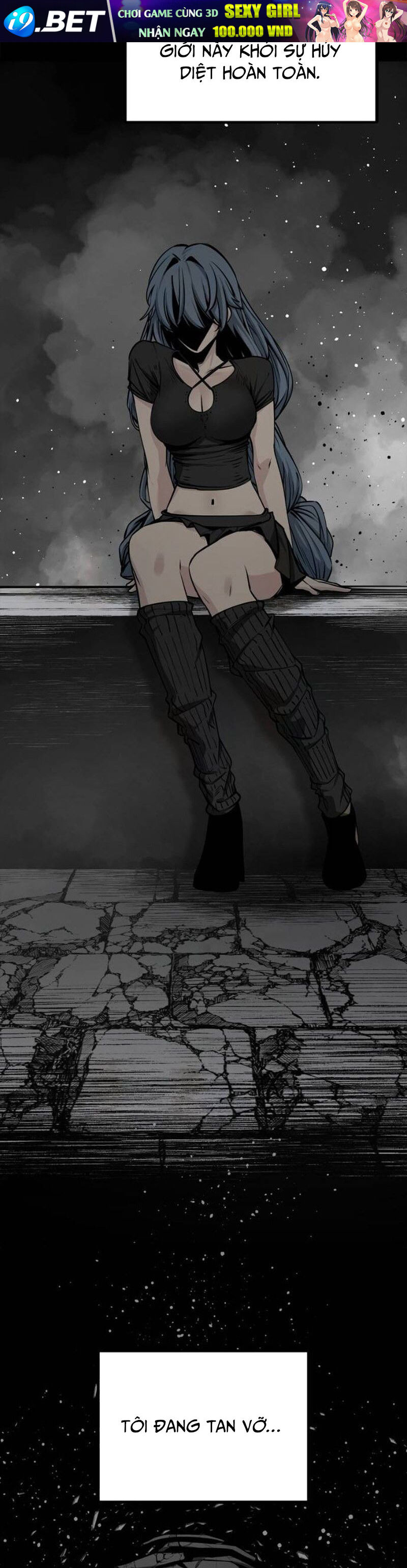 Kẻ giết anh hùng - Chapter 222 - Page 21