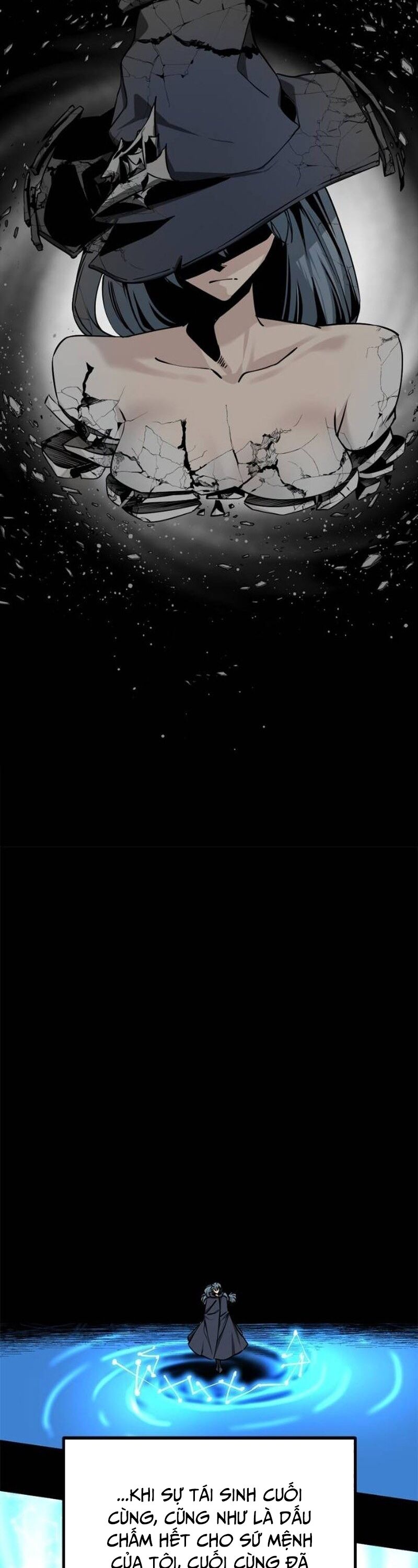 Kẻ giết anh hùng - Chapter 222 - Page 22