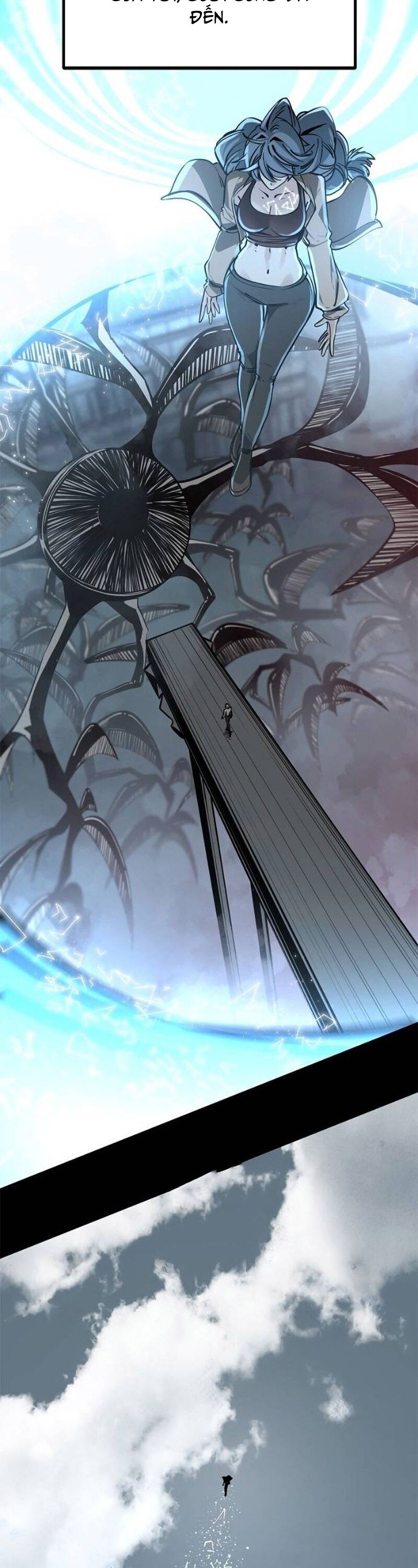 Kẻ giết anh hùng - Chapter 222 - Page 23