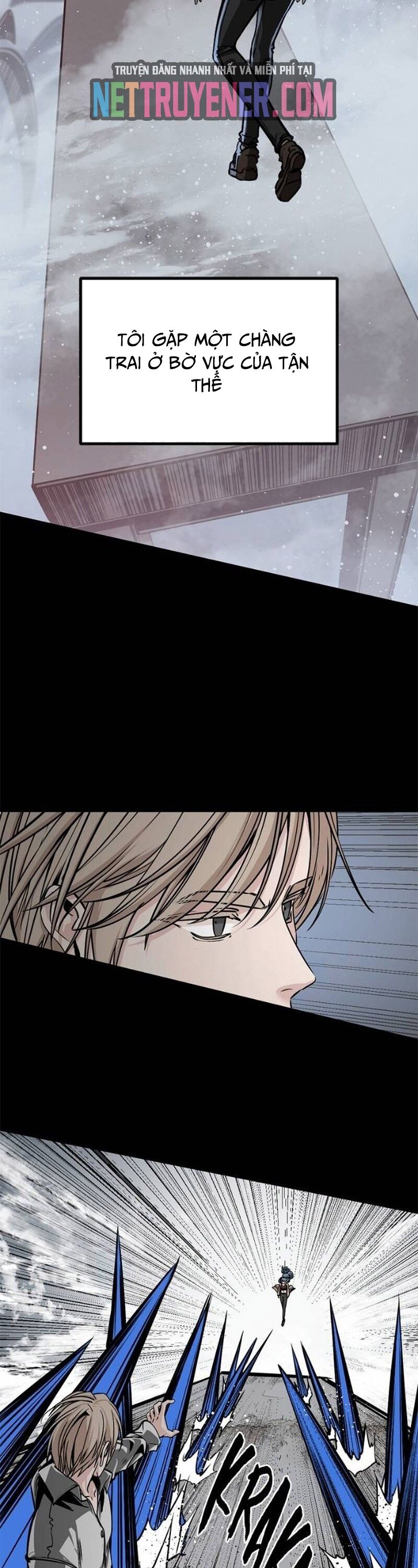 Kẻ giết anh hùng - Chapter 222 - Page 25