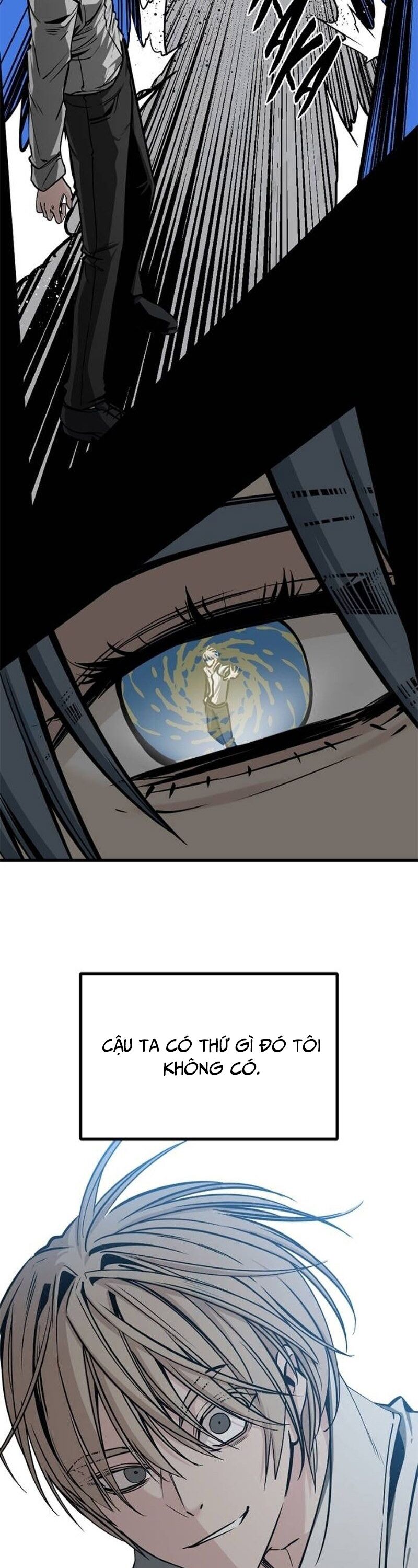 Kẻ giết anh hùng - Chapter 222 - Page 26