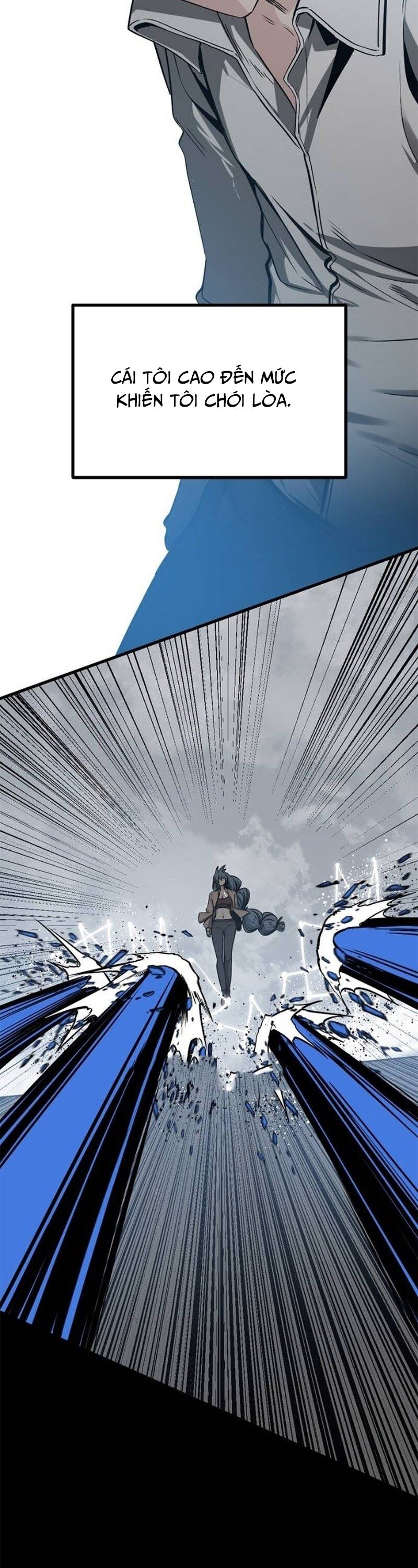 Kẻ giết anh hùng - Chapter 222 - Page 27