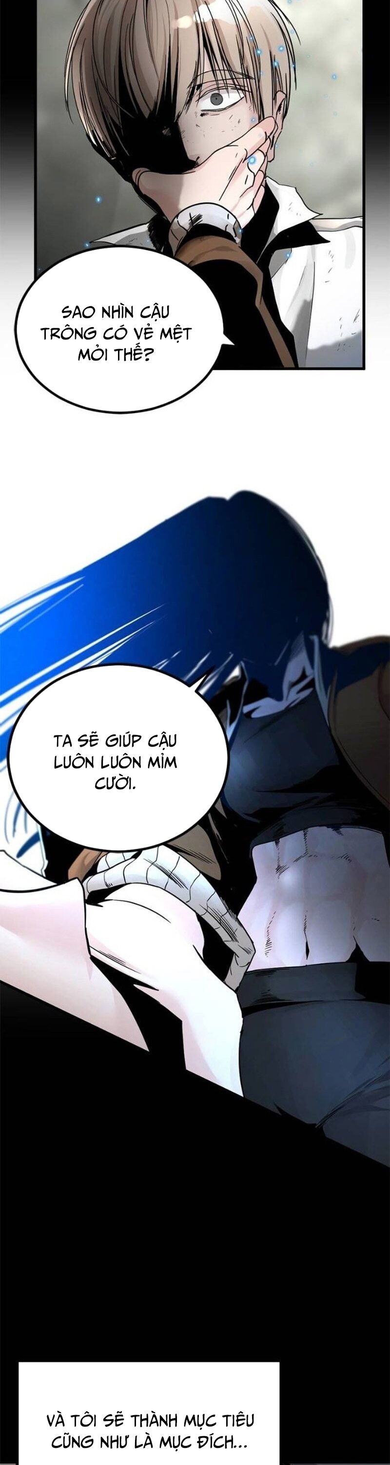 Kẻ giết anh hùng - Chapter 222 - Page 30