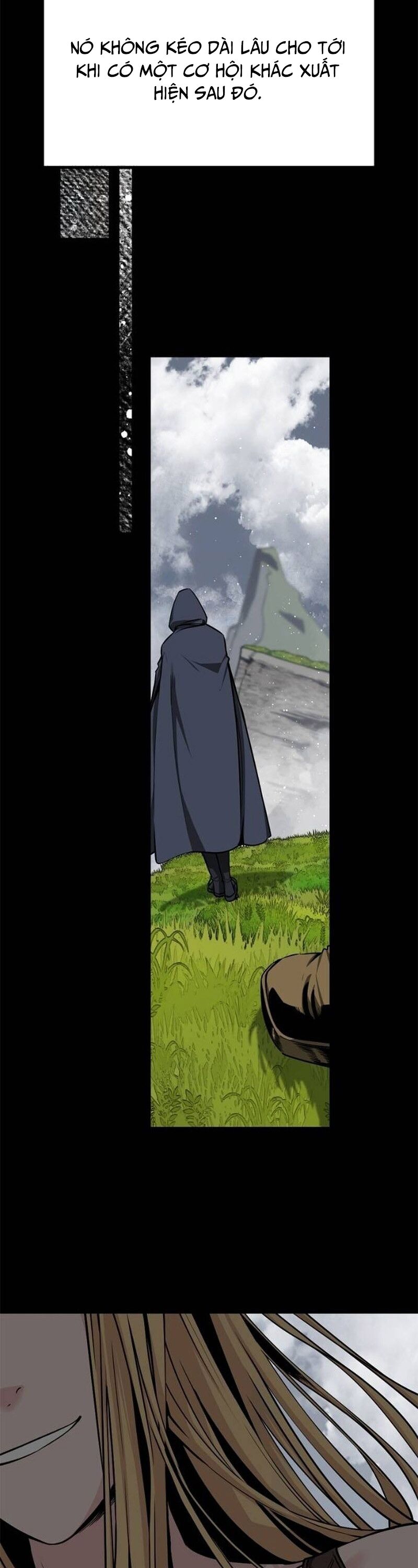 Kẻ giết anh hùng - Chapter 222 - Page 32