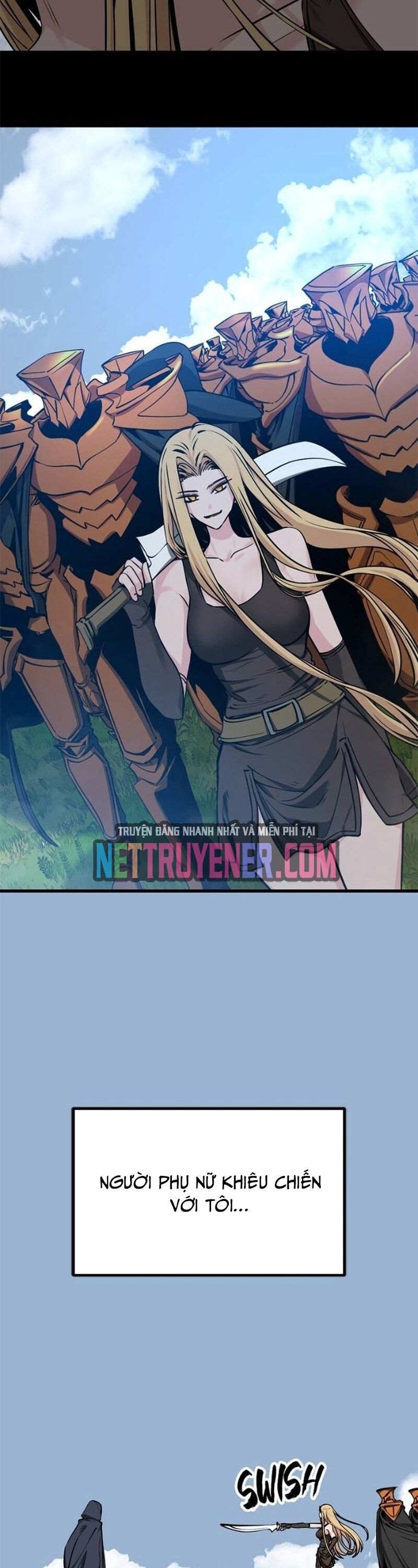 Kẻ giết anh hùng - Chapter 222 - Page 33