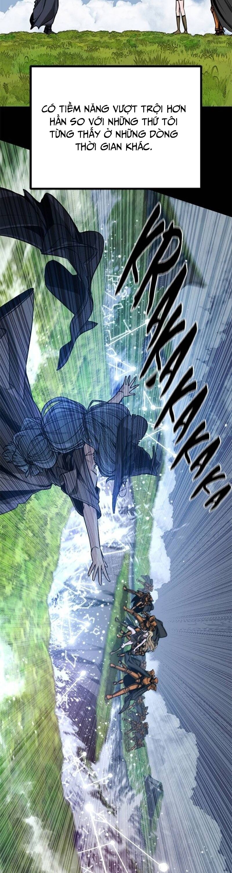 Kẻ giết anh hùng - Chapter 222 - Page 34