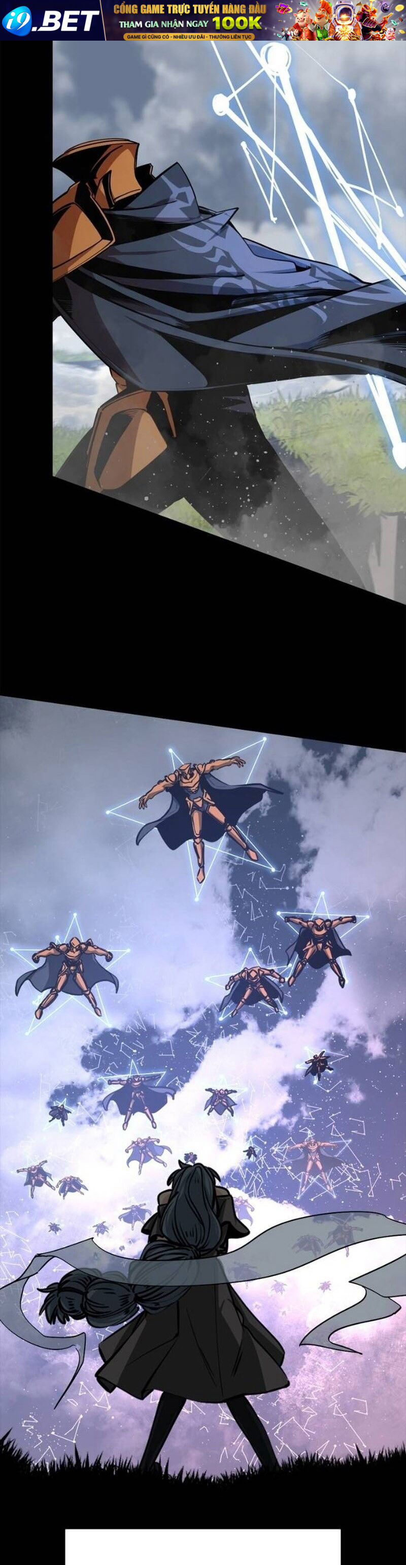 Kẻ giết anh hùng - Chapter 222 - Page 38