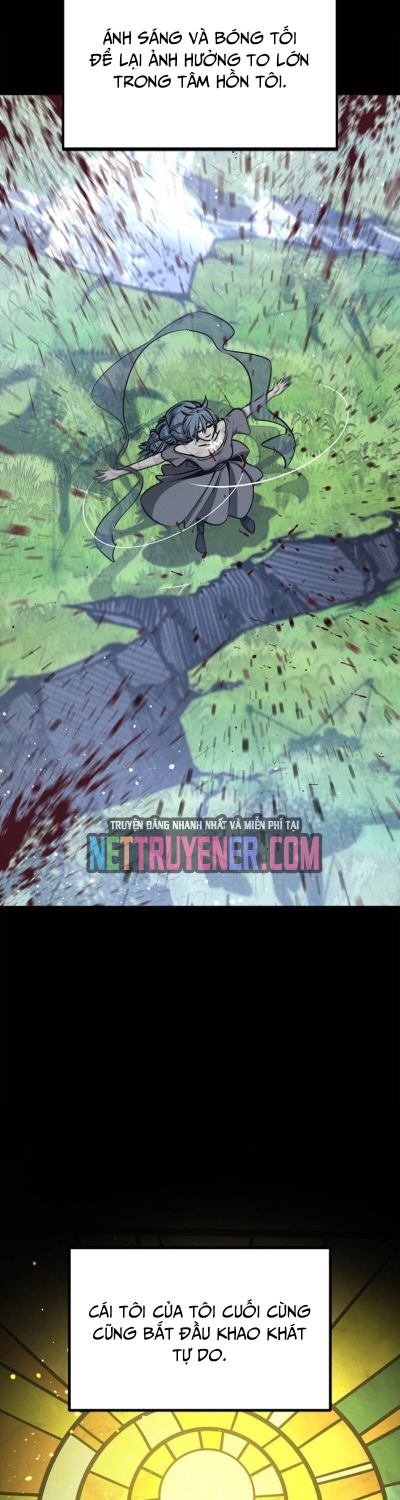 Kẻ giết anh hùng - Chapter 222 - Page 39