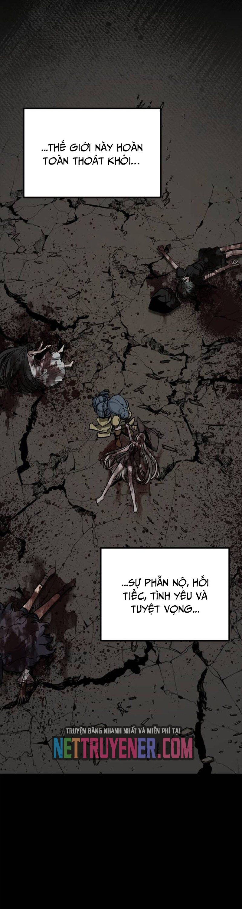 Kẻ giết anh hùng - Chapter 222 - Page 4