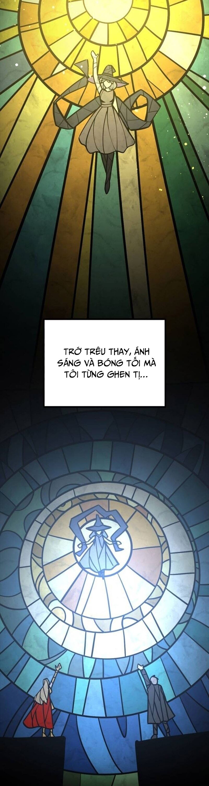 Kẻ giết anh hùng - Chapter 222 - Page 40