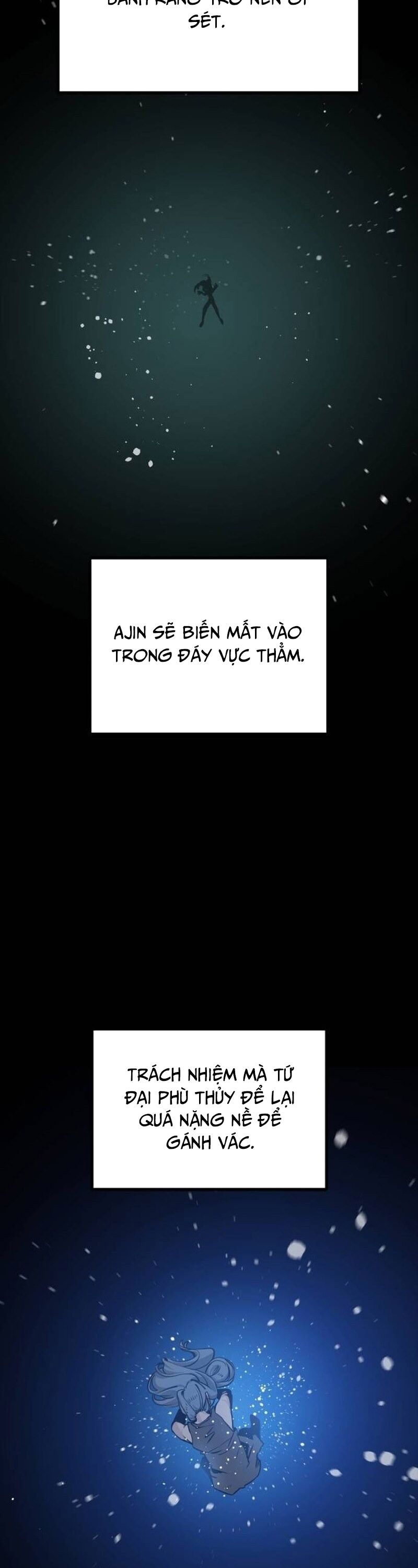 Kẻ giết anh hùng - Chapter 222 - Page 43