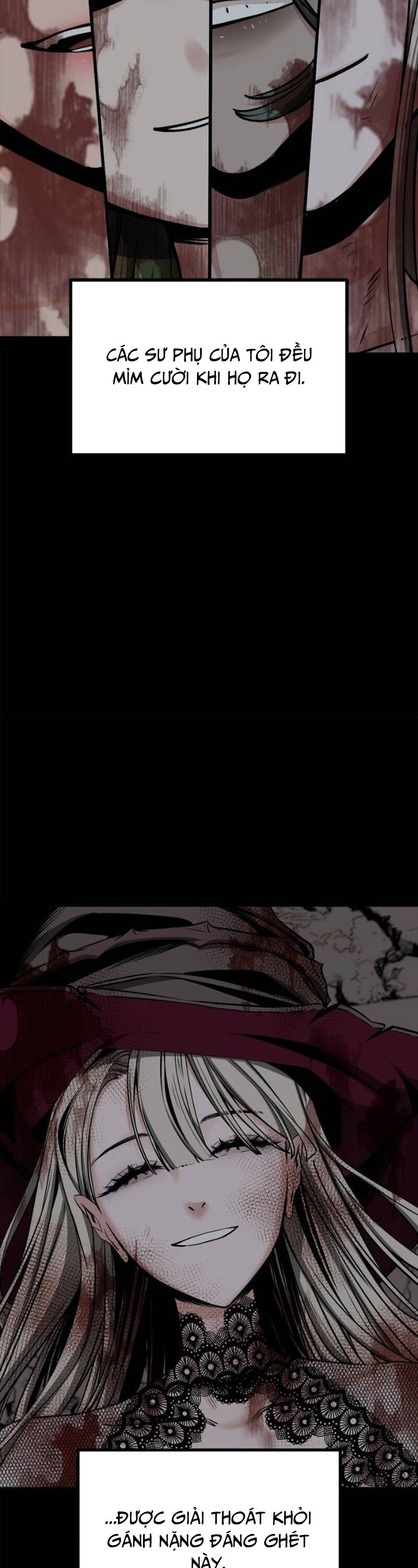 Kẻ giết anh hùng - Chapter 222 - Page 45