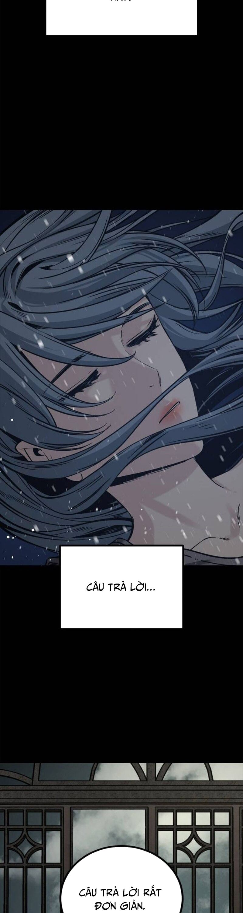 Kẻ giết anh hùng - Chapter 222 - Page 46