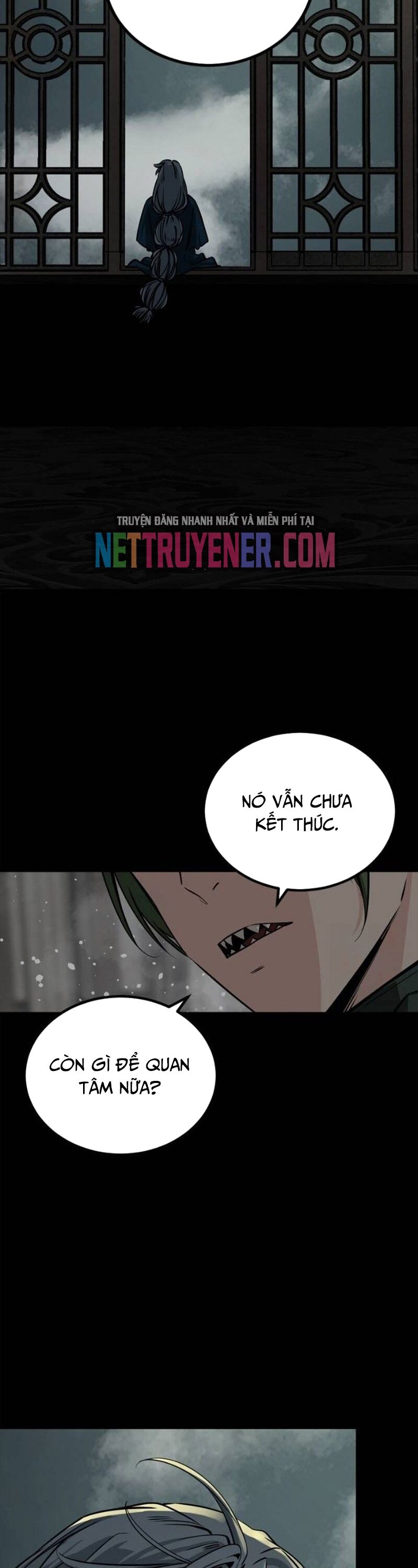 Kẻ giết anh hùng - Chapter 222 - Page 47