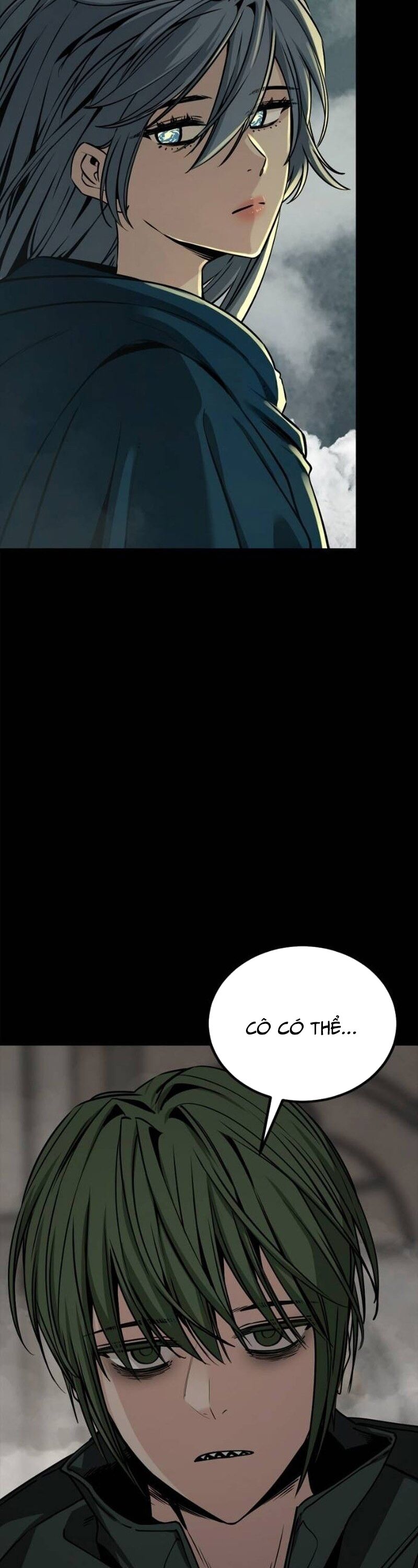 Kẻ giết anh hùng - Chapter 222 - Page 48