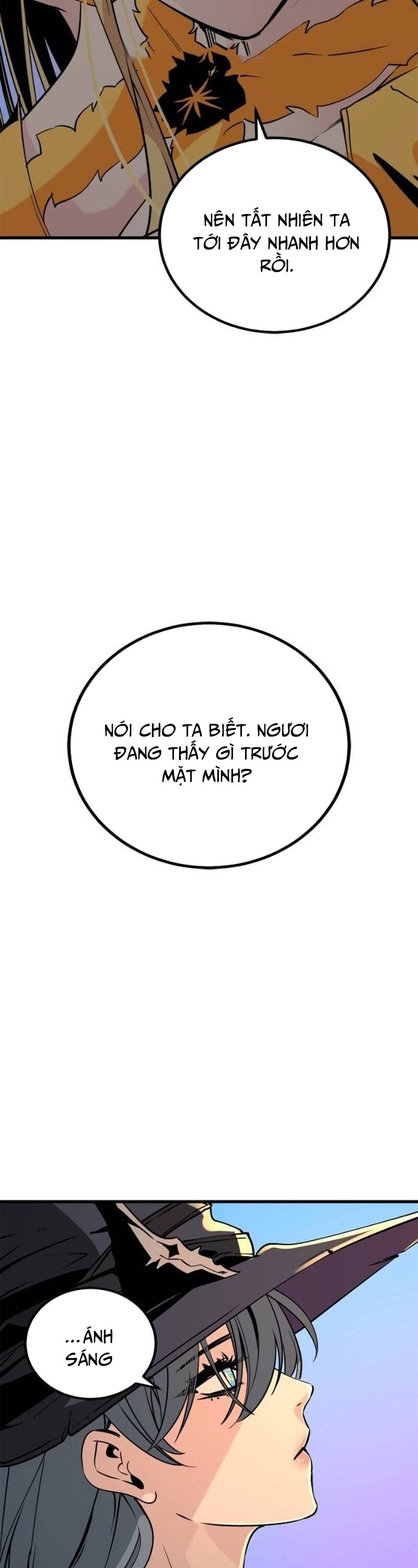 Kẻ giết anh hùng - Chapter 222 - Page 54