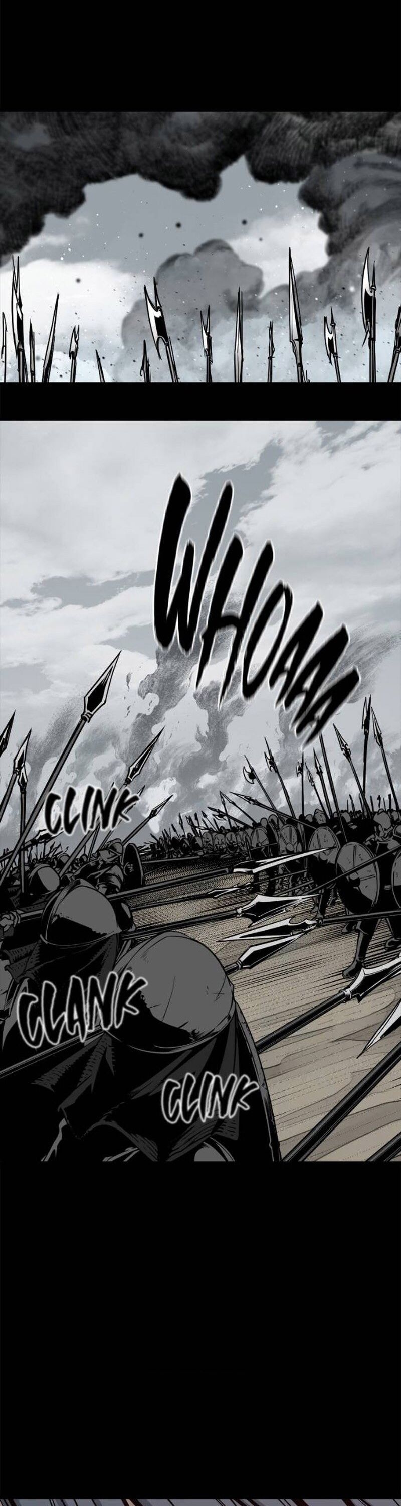 Kẻ giết anh hùng - Chapter 222 - Page 7