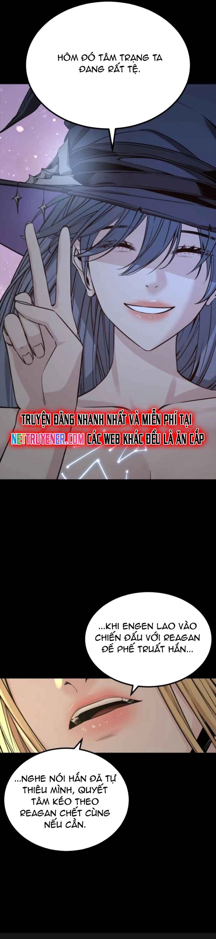 Kẻ giết anh hùng - Chapter 223 - Page 10
