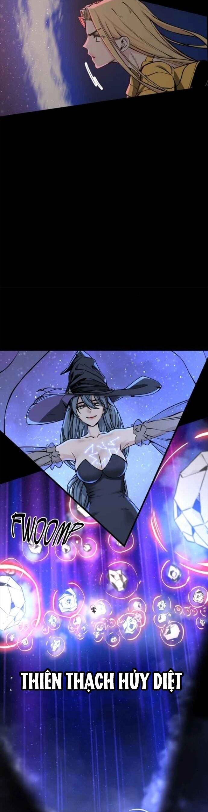 Kẻ giết anh hùng - Chapter 223 - Page 15