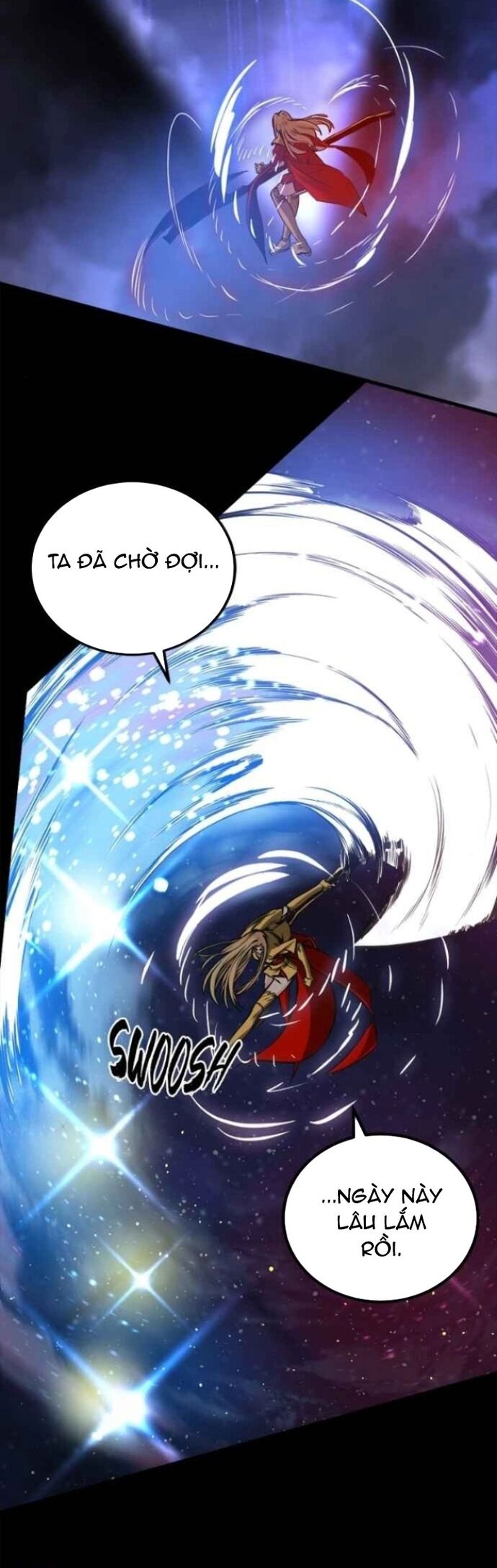 Kẻ giết anh hùng - Chapter 223 - Page 16