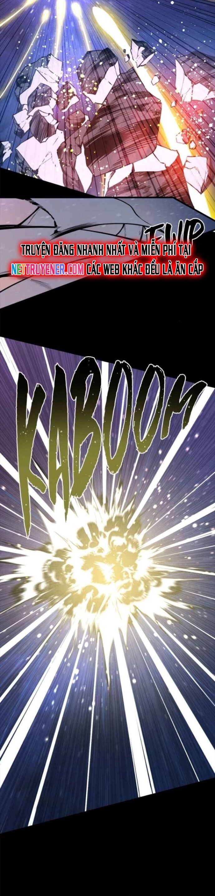 Kẻ giết anh hùng - Chapter 223 - Page 19