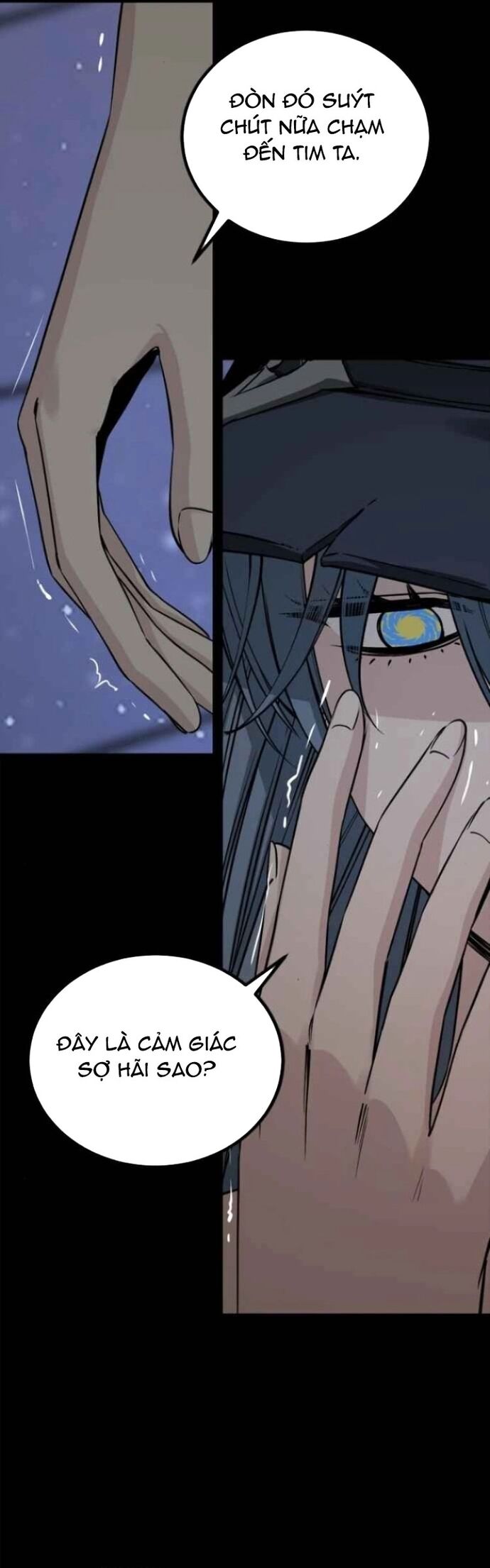 Kẻ giết anh hùng - Chapter 223 - Page 21