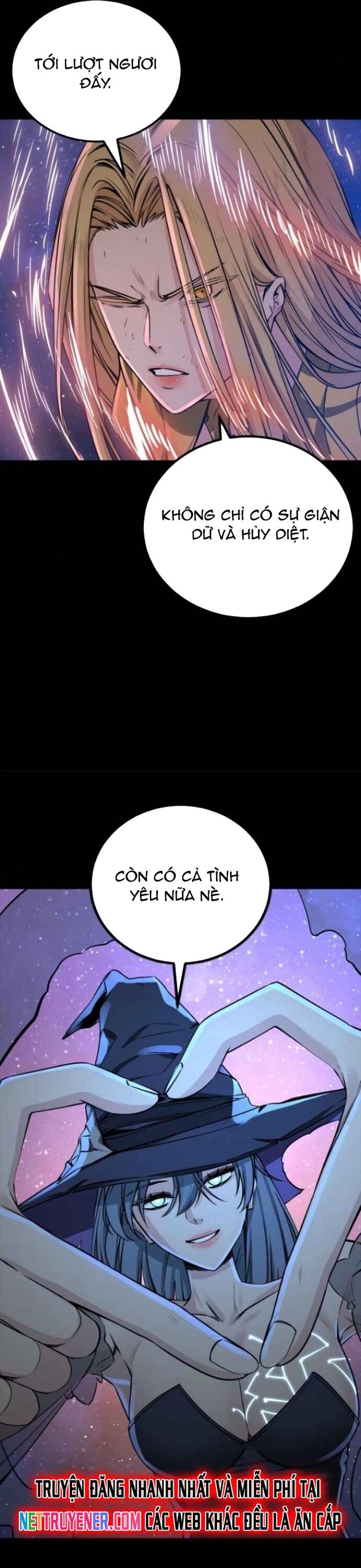 Kẻ giết anh hùng - Chapter 223 - Page 22