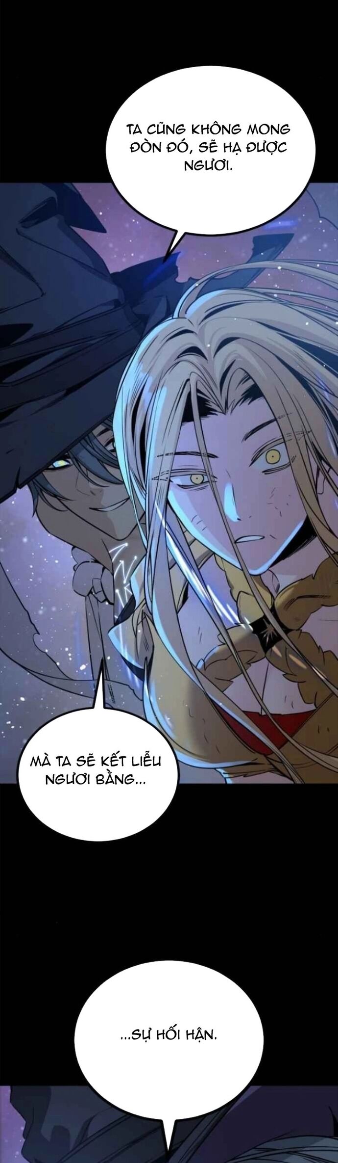 Kẻ giết anh hùng - Chapter 223 - Page 27