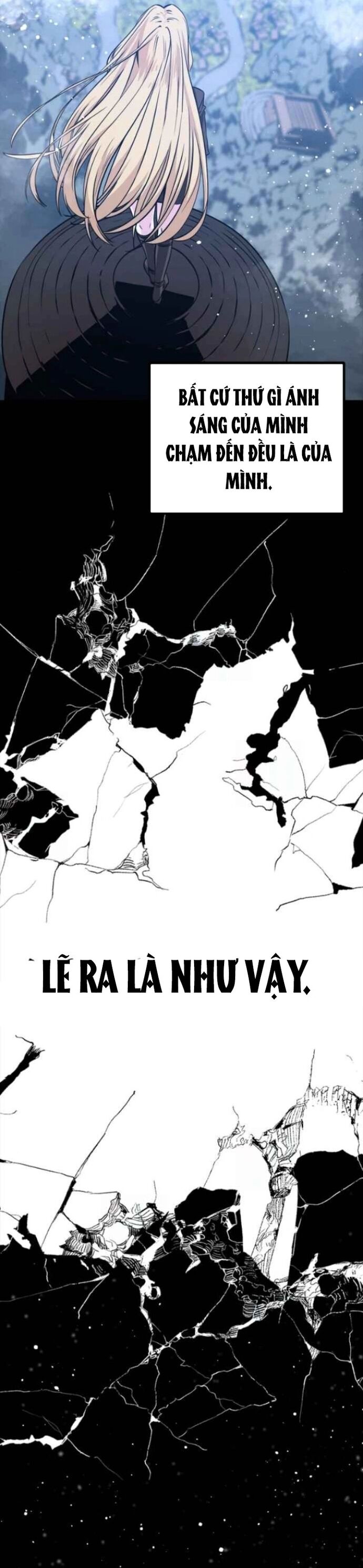 Kẻ giết anh hùng - Chapter 223 - Page 3