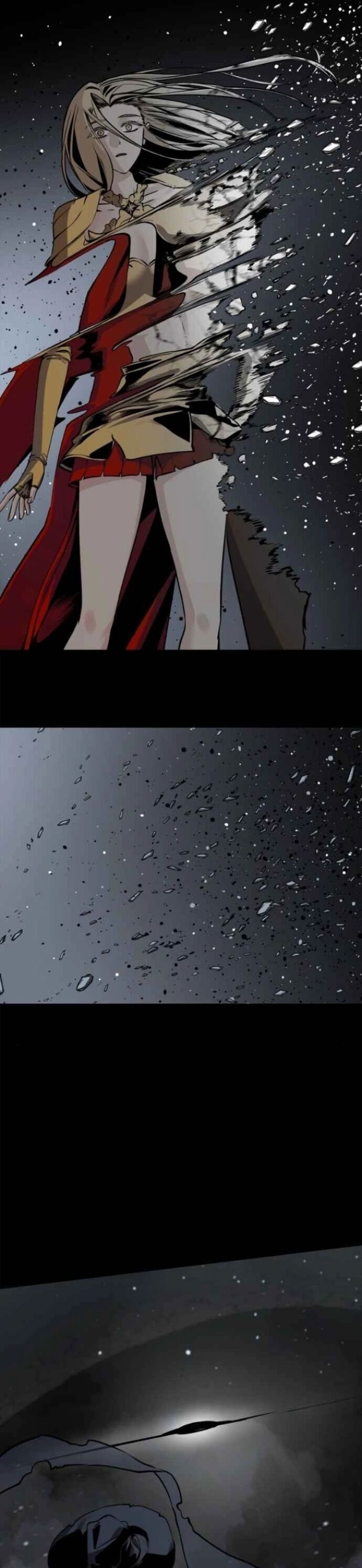 Kẻ giết anh hùng - Chapter 223 - Page 31