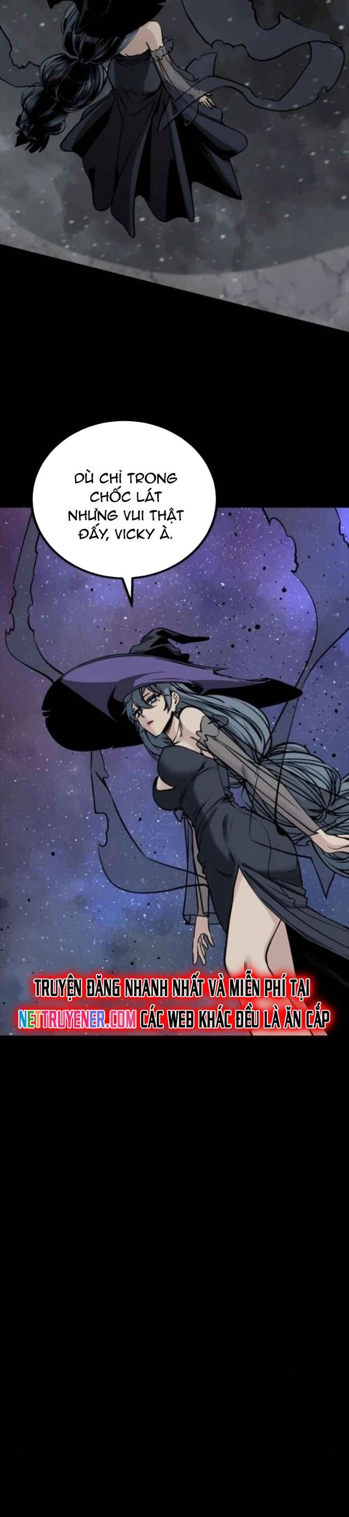 Kẻ giết anh hùng - Chapter 223 - Page 32