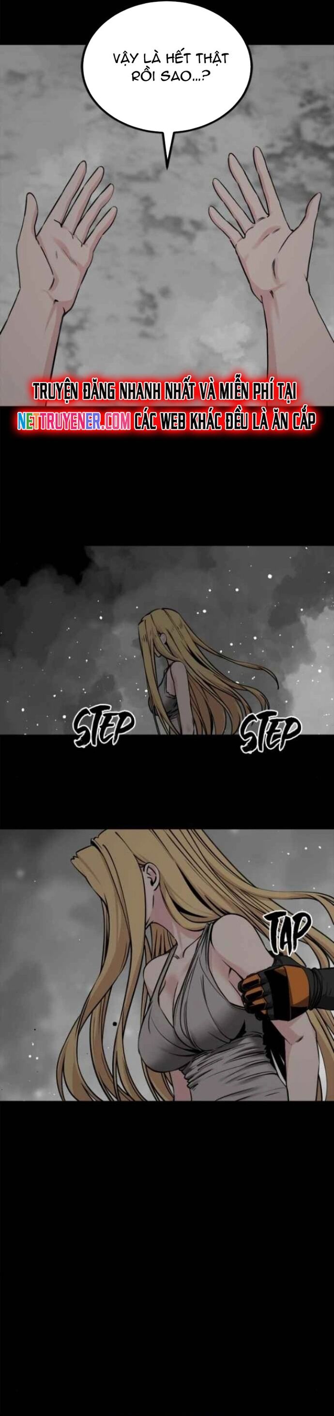 Kẻ giết anh hùng - Chapter 223 - Page 34