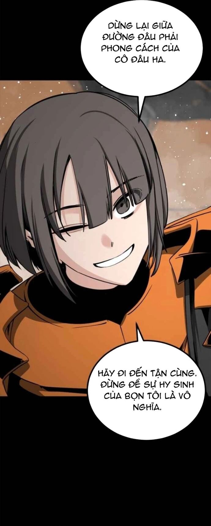Kẻ giết anh hùng - Chapter 223 - Page 39