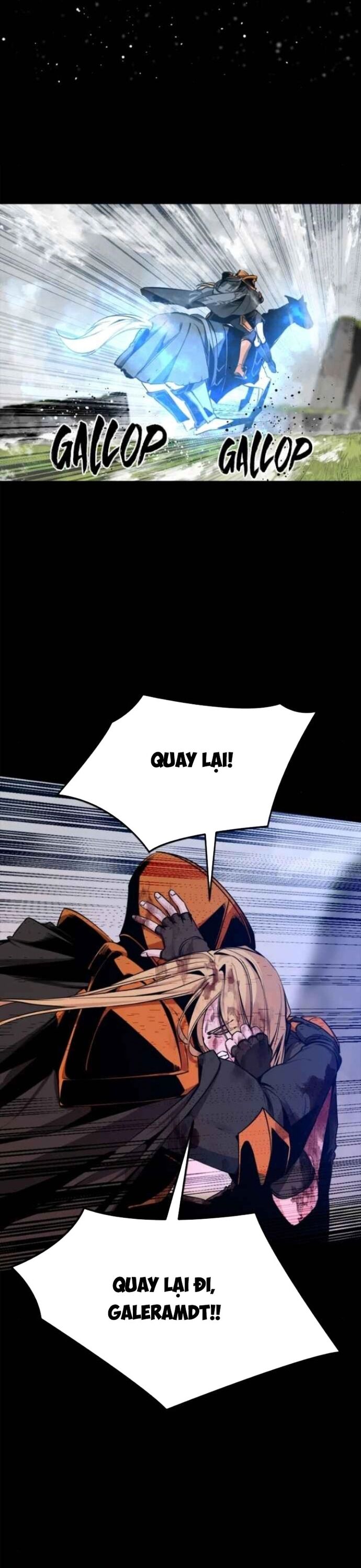 Kẻ giết anh hùng - Chapter 223 - Page 4