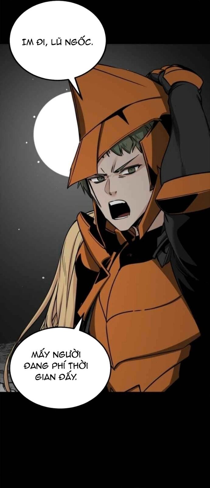 Kẻ giết anh hùng - Chapter 223 - Page 40