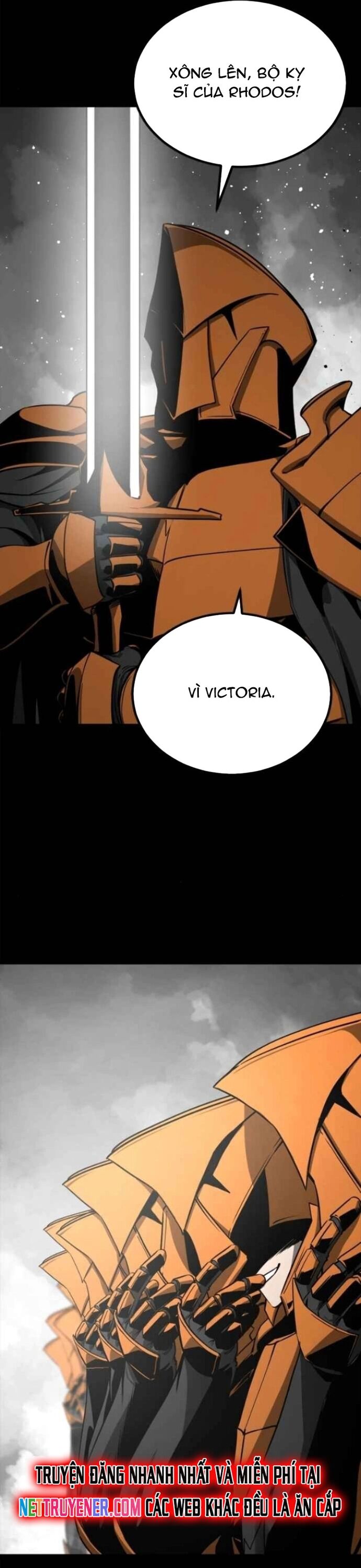 Kẻ giết anh hùng - Chapter 223 - Page 41
