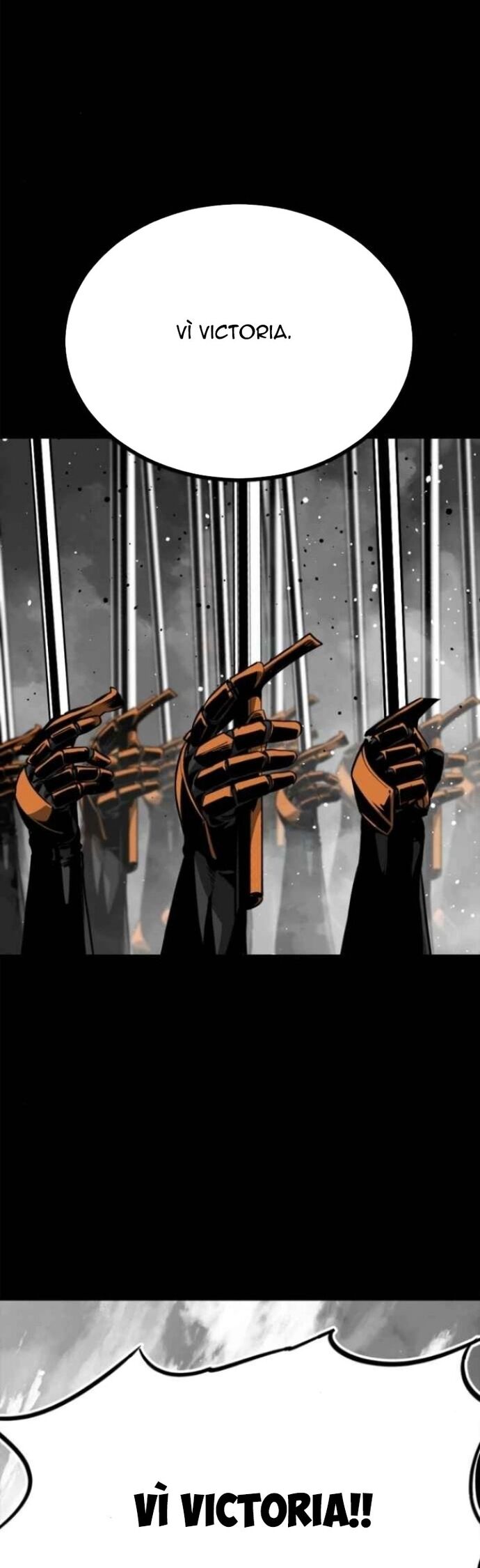 Kẻ giết anh hùng - Chapter 223 - Page 42