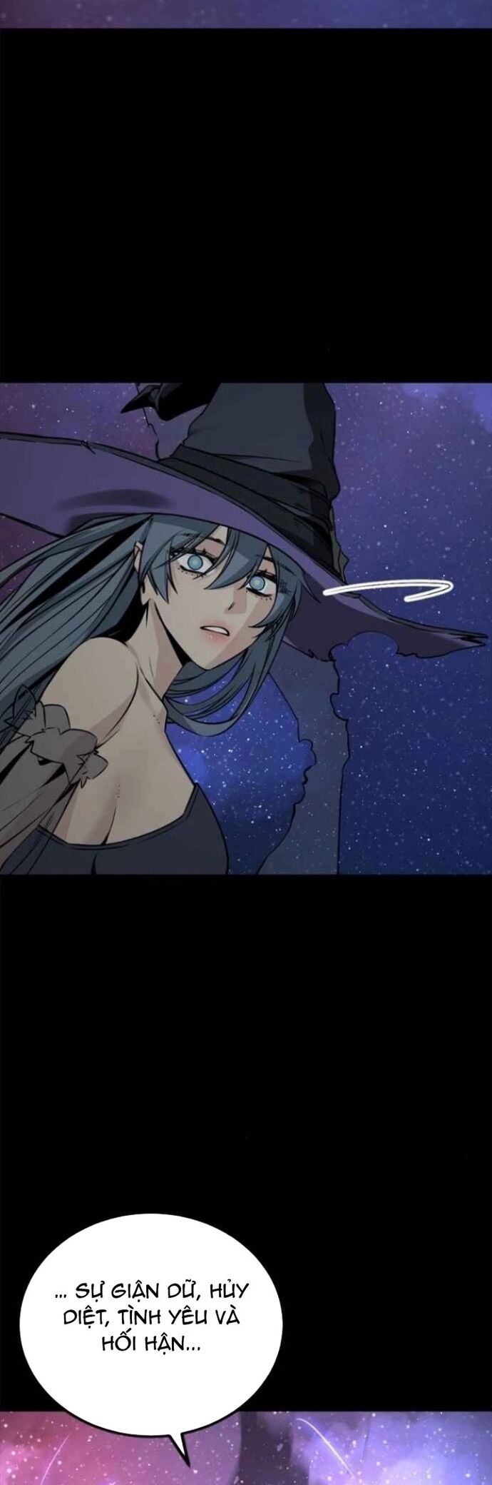 Kẻ giết anh hùng - Chapter 223 - Page 46