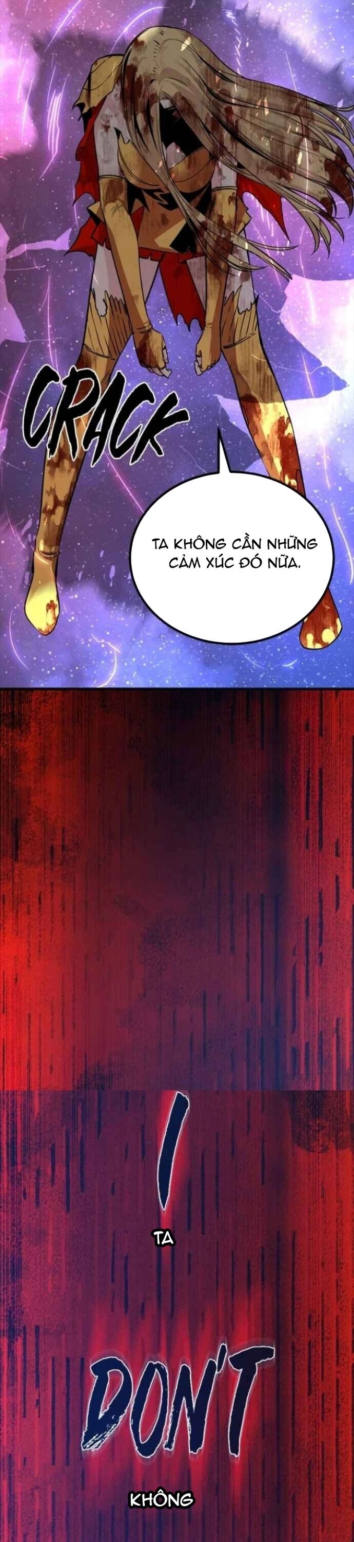 Kẻ giết anh hùng - Chapter 223 - Page 47