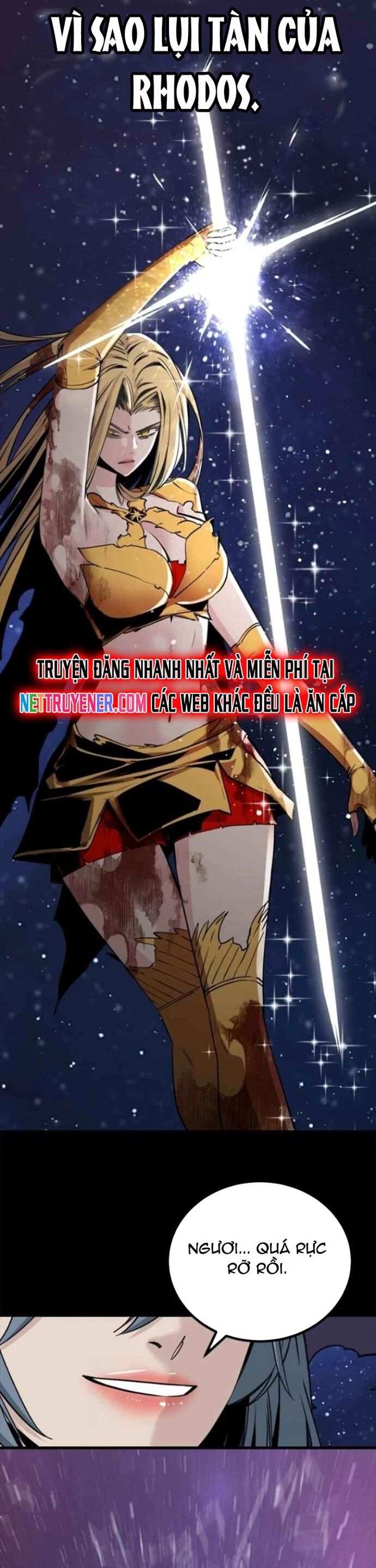 Kẻ giết anh hùng - Chapter 223 - Page 50