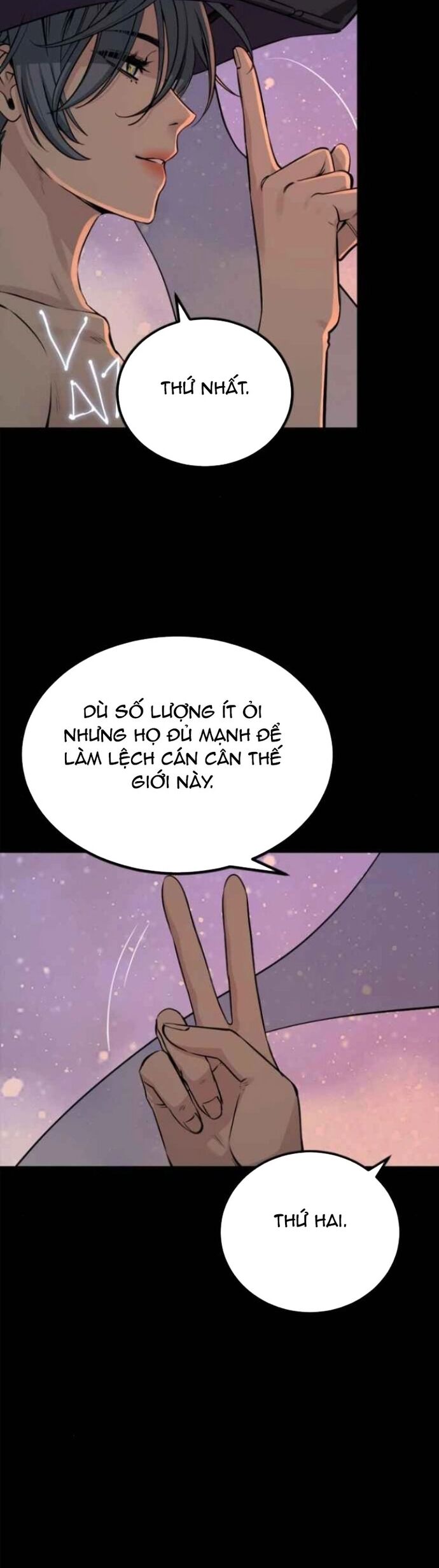 Kẻ giết anh hùng - Chapter 223 - Page 9