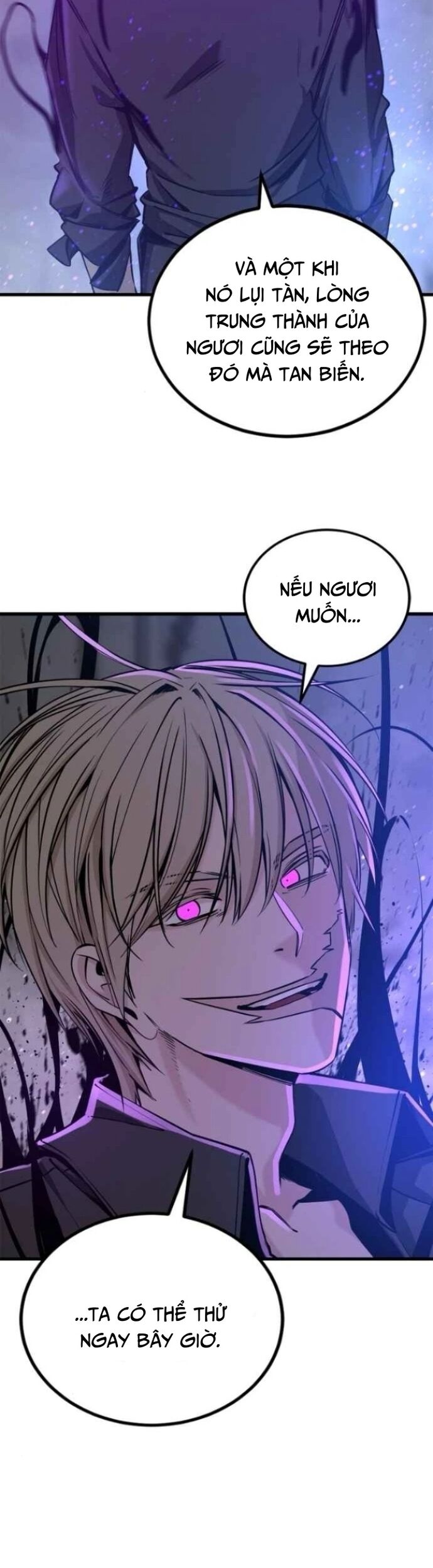 Kẻ giết anh hùng - Chapter 224 - Page 10